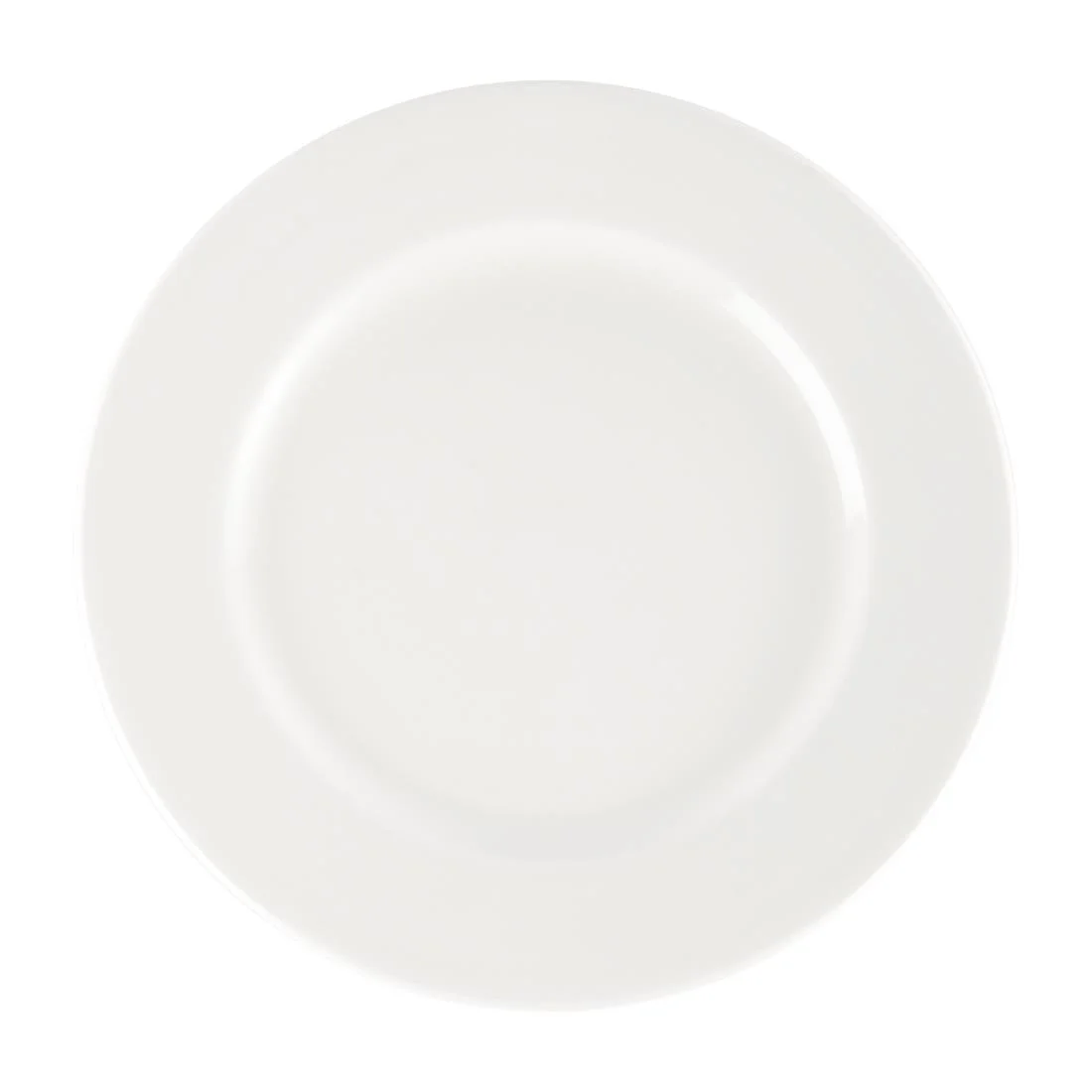 Churchill Whiteware Classic Plates 202mm - Image 2