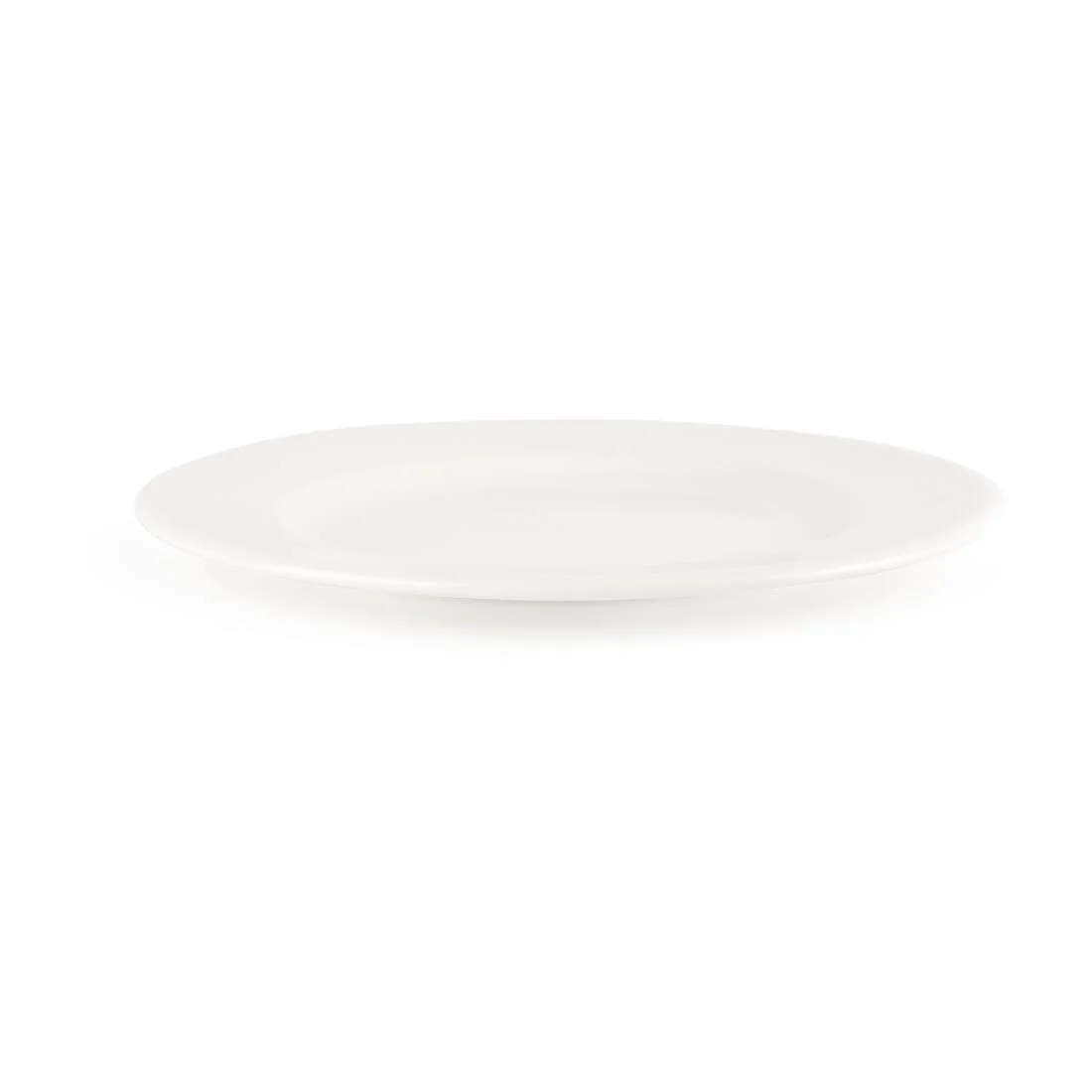 Churchill Whiteware Classic Plates 230mm - Image 2