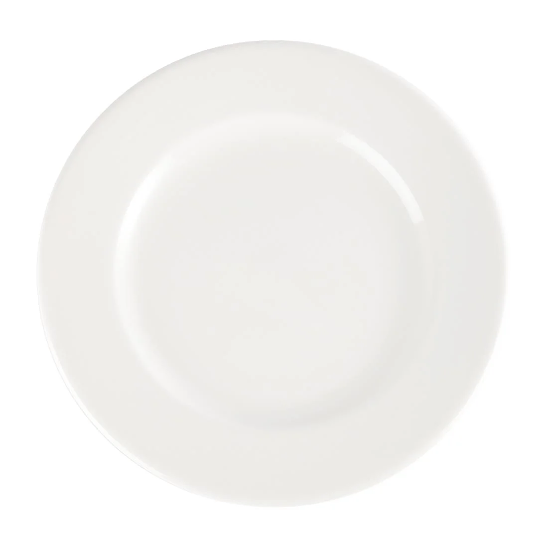 Churchill Whiteware Classic Plates 230mm
