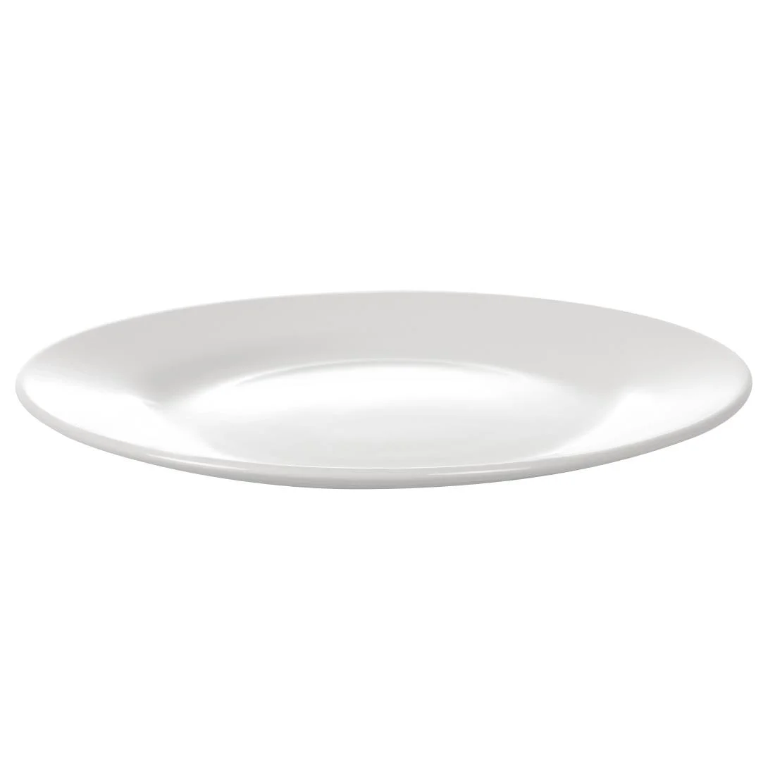 Churchill Whiteware Classic Plates 280mm - Image 3