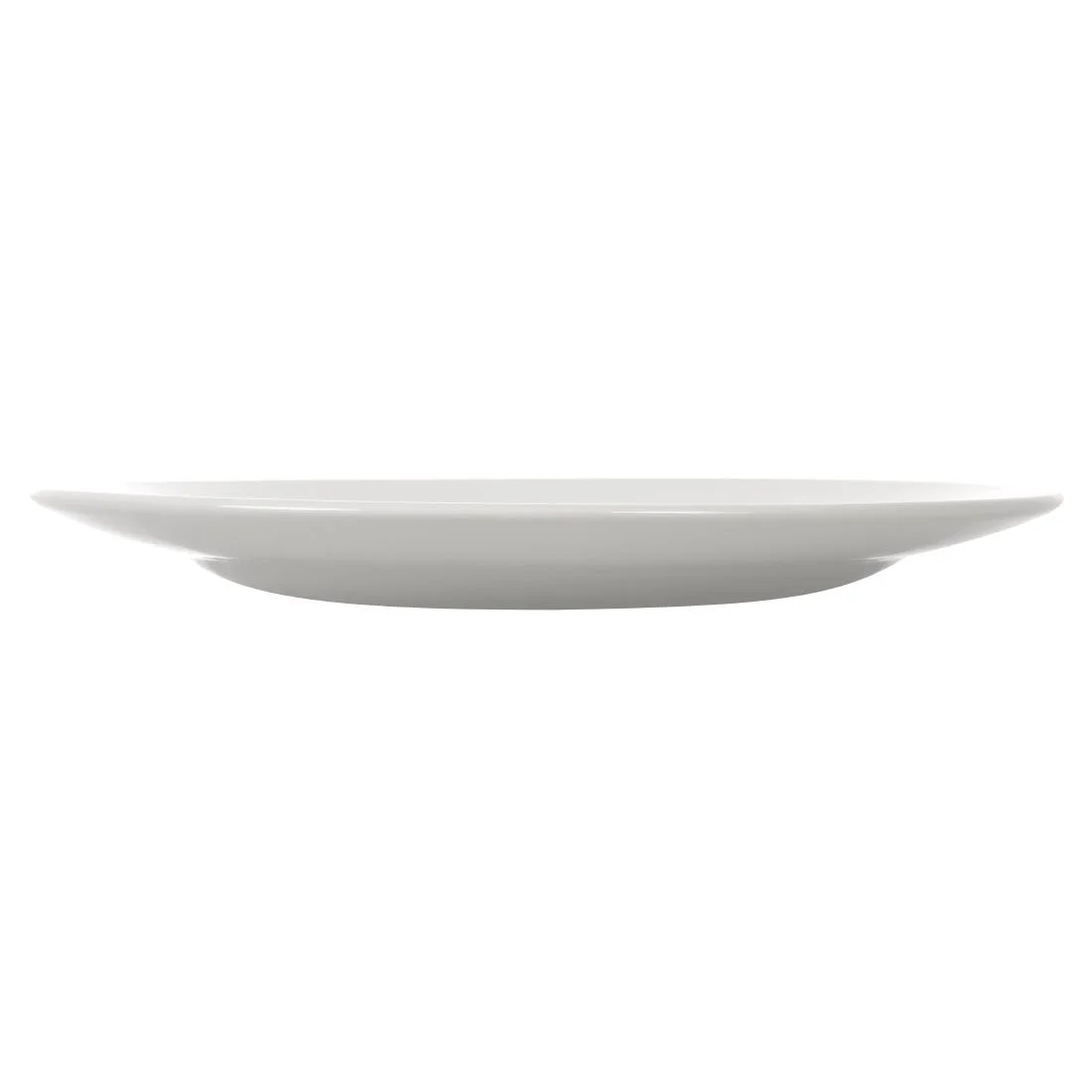 Churchill Whiteware Classic Plates 280mm - Image 4