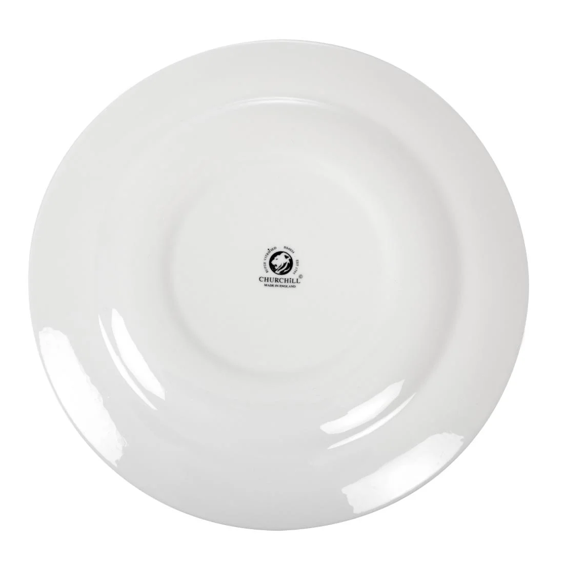 Churchill Whiteware Classic Plates 280mm - Image 5