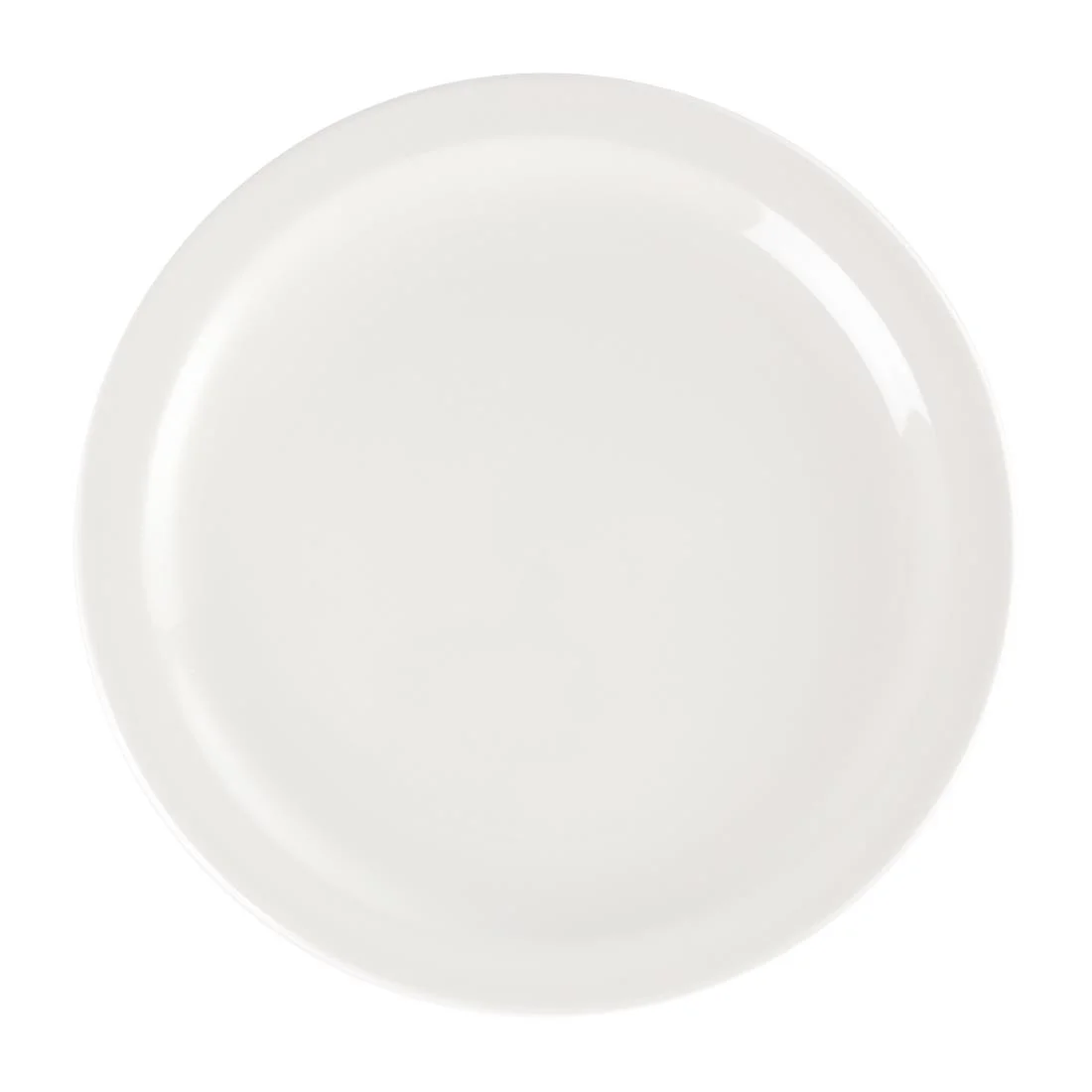 Churchill Whiteware Nova Plates 280mm - Image 2