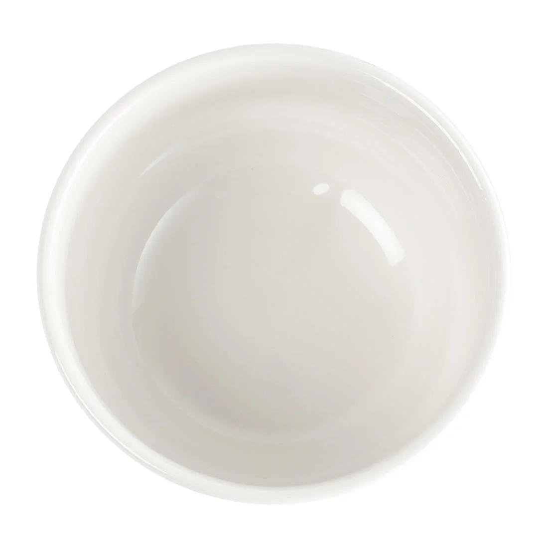 Churchill Whiteware Soup Bowls 398ml - Image 2