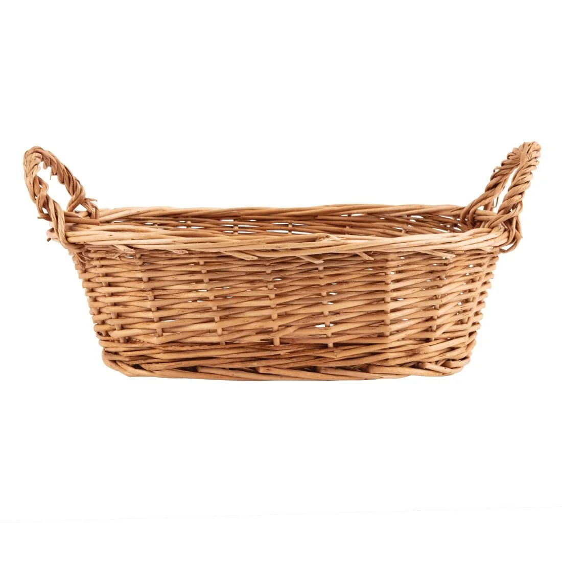 Willow Large Oval Table Basket - Image 2