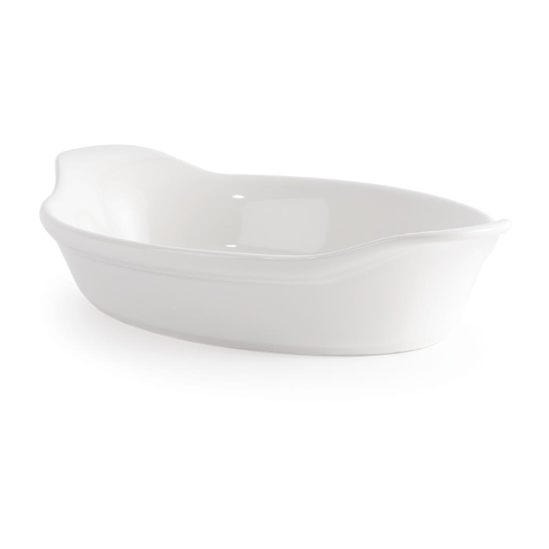Churchill Oval Eared Dishes 113mm