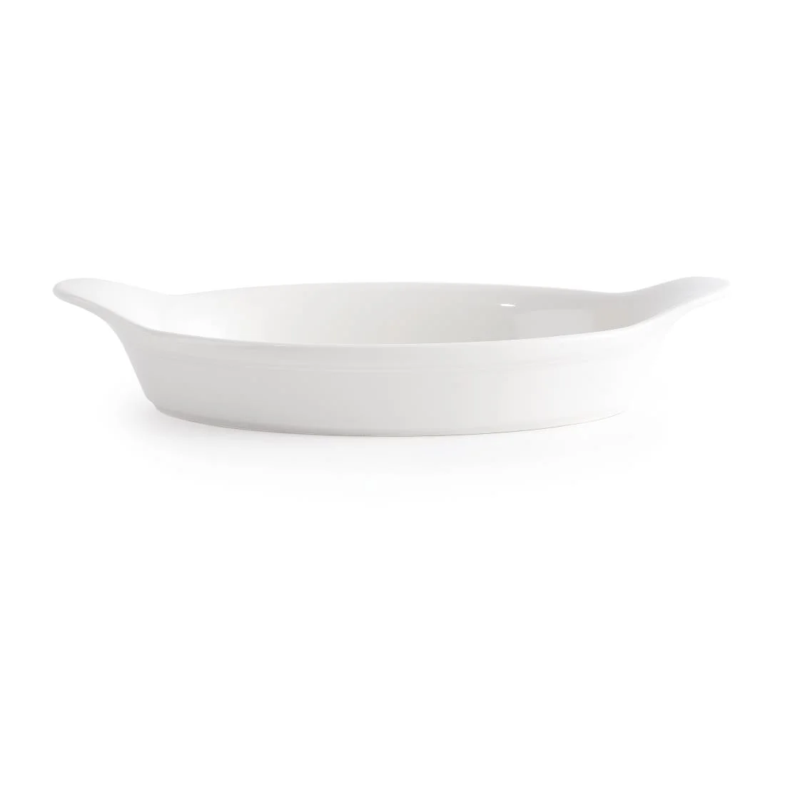 Churchill Oval Eared Dishes 160mm - Image 2