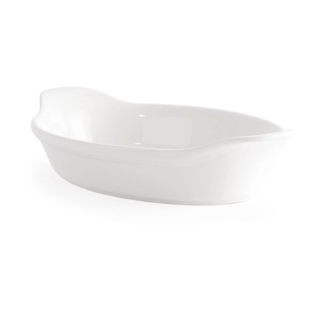 Churchill Oval Eared Dishes 160mm - Image 3