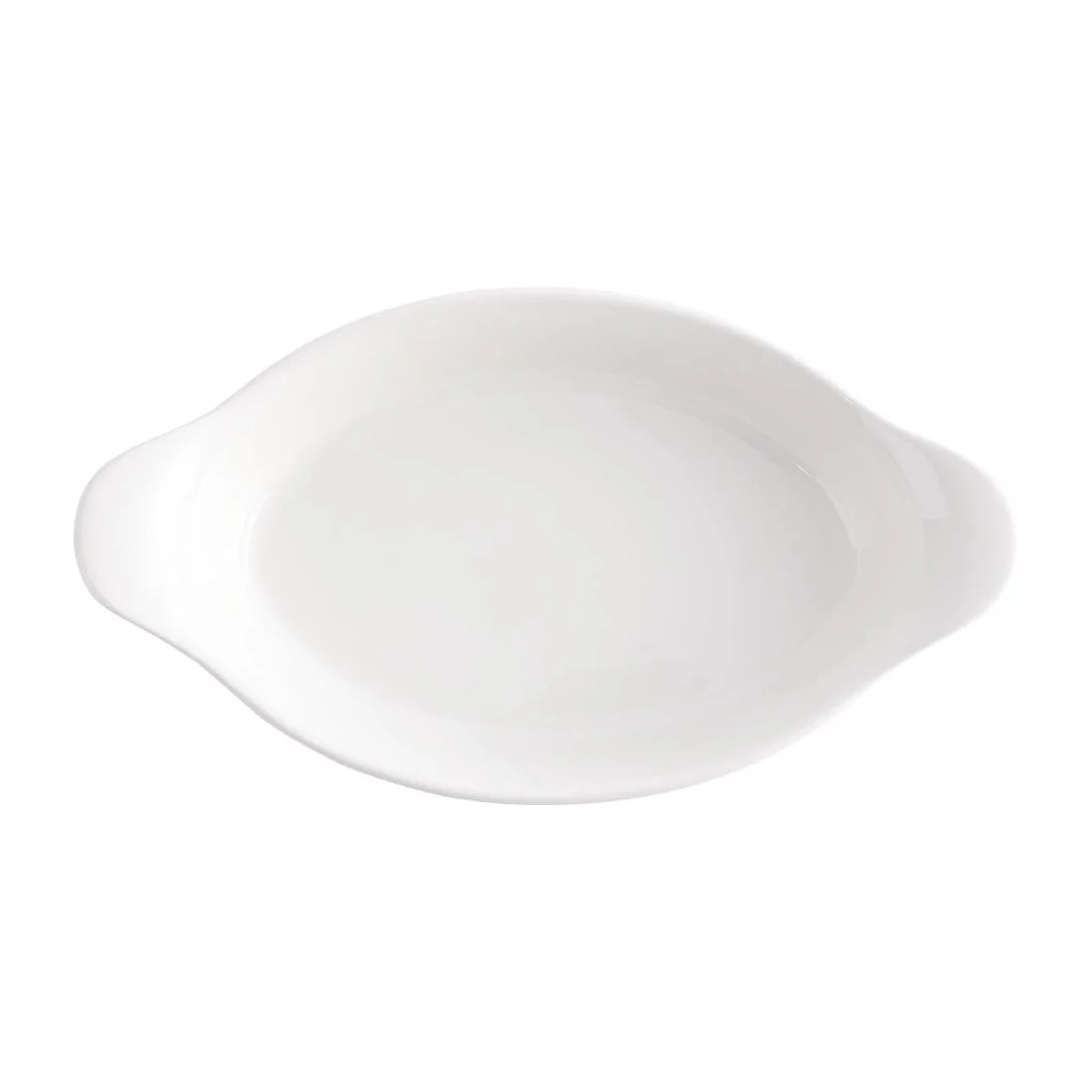 Churchill Oval Eared Dishes 160mm