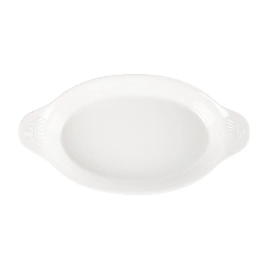Churchill Oval Eared Dishes 190mm - Image 2
