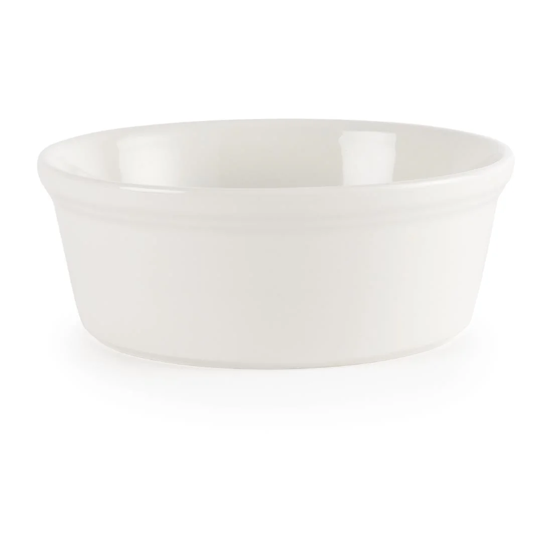 Churchill Round Pie Dishes 133mm