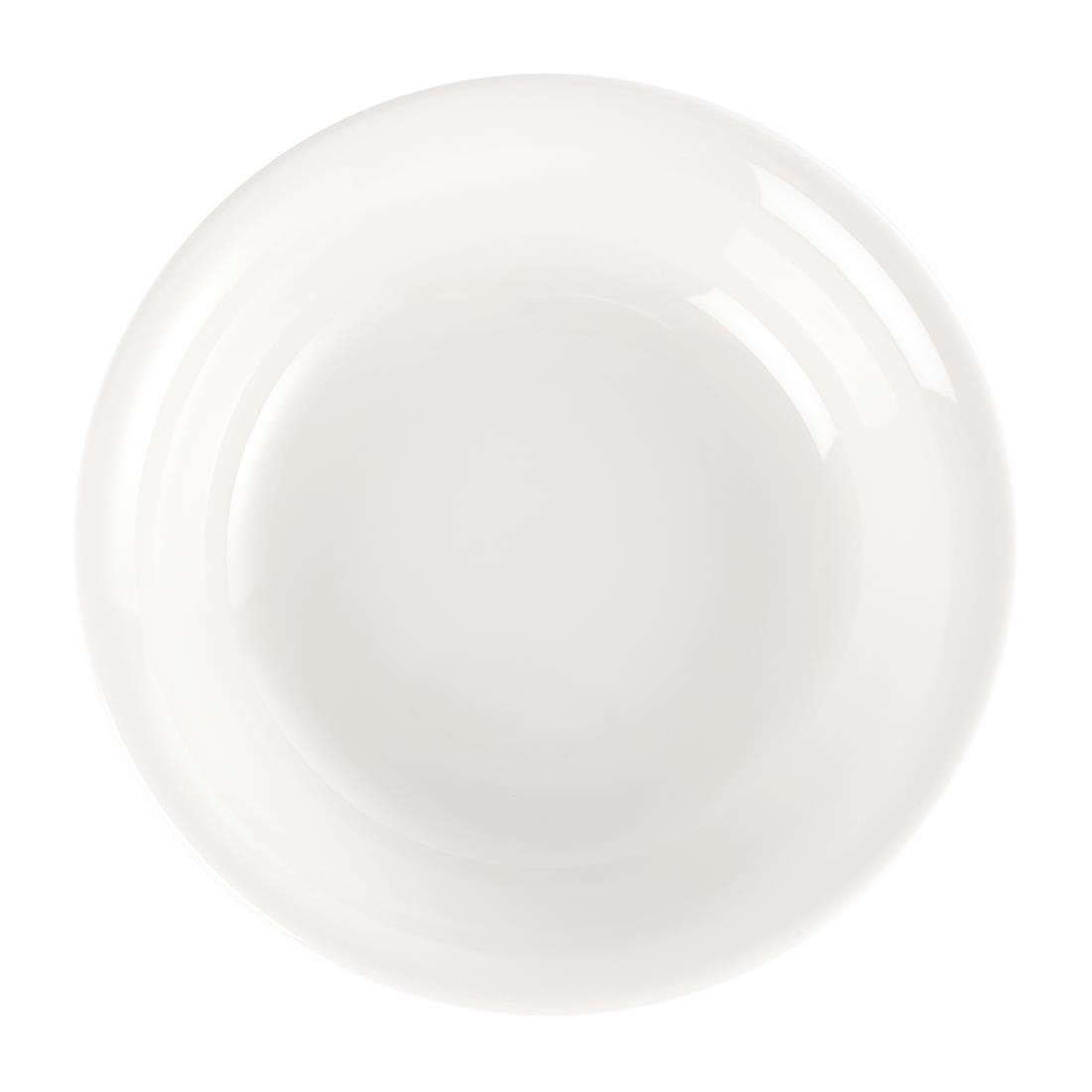 Churchill Whiteware Serving Bowls 215mm