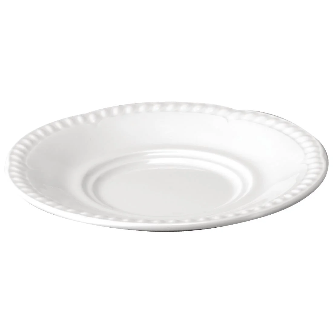 Churchill Buckingham Saucers 150mm