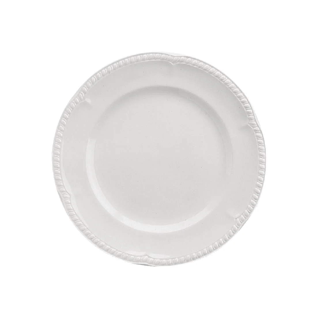 Churchill Buckingham Plates 254mm