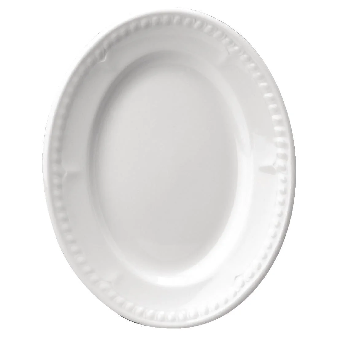 Churchill Buckingham Oval Platters 309mm
