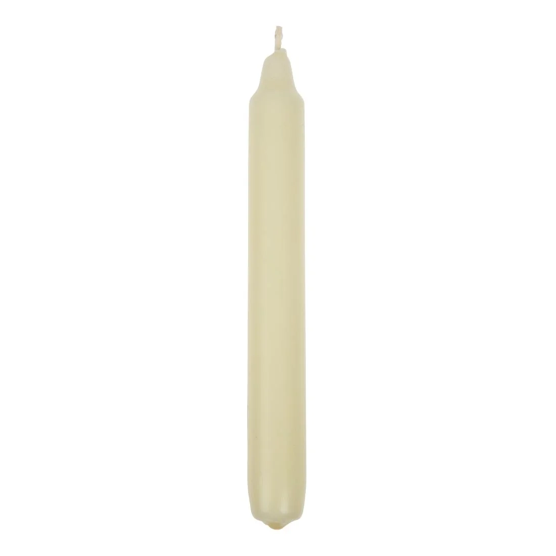 Ivory Bistro 7inch Candles
