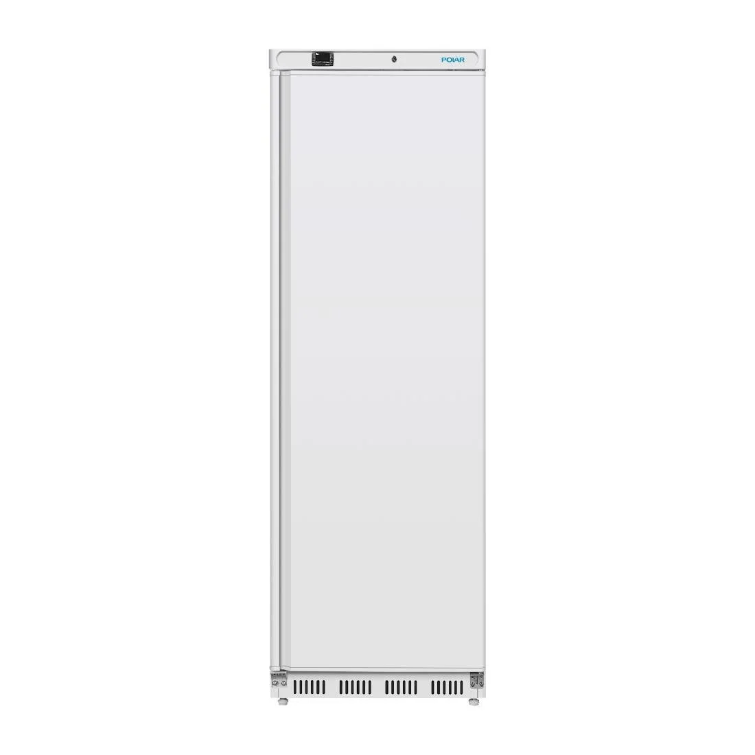 Polar C-Series Upright Fridge White 400Ltr - Image 2