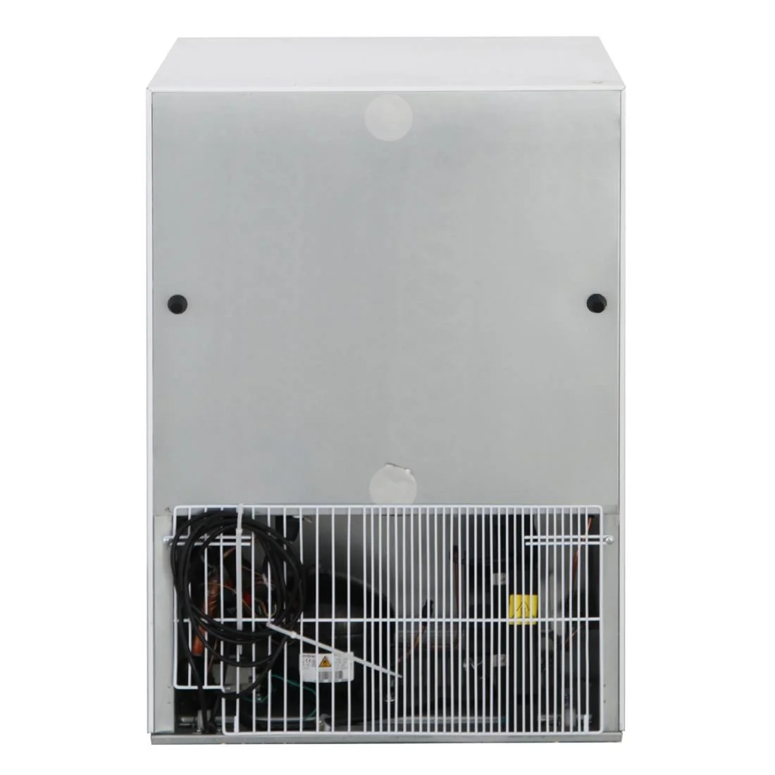 Polar C-Series Undercounter Display Freezer 150Ltr - Image 7