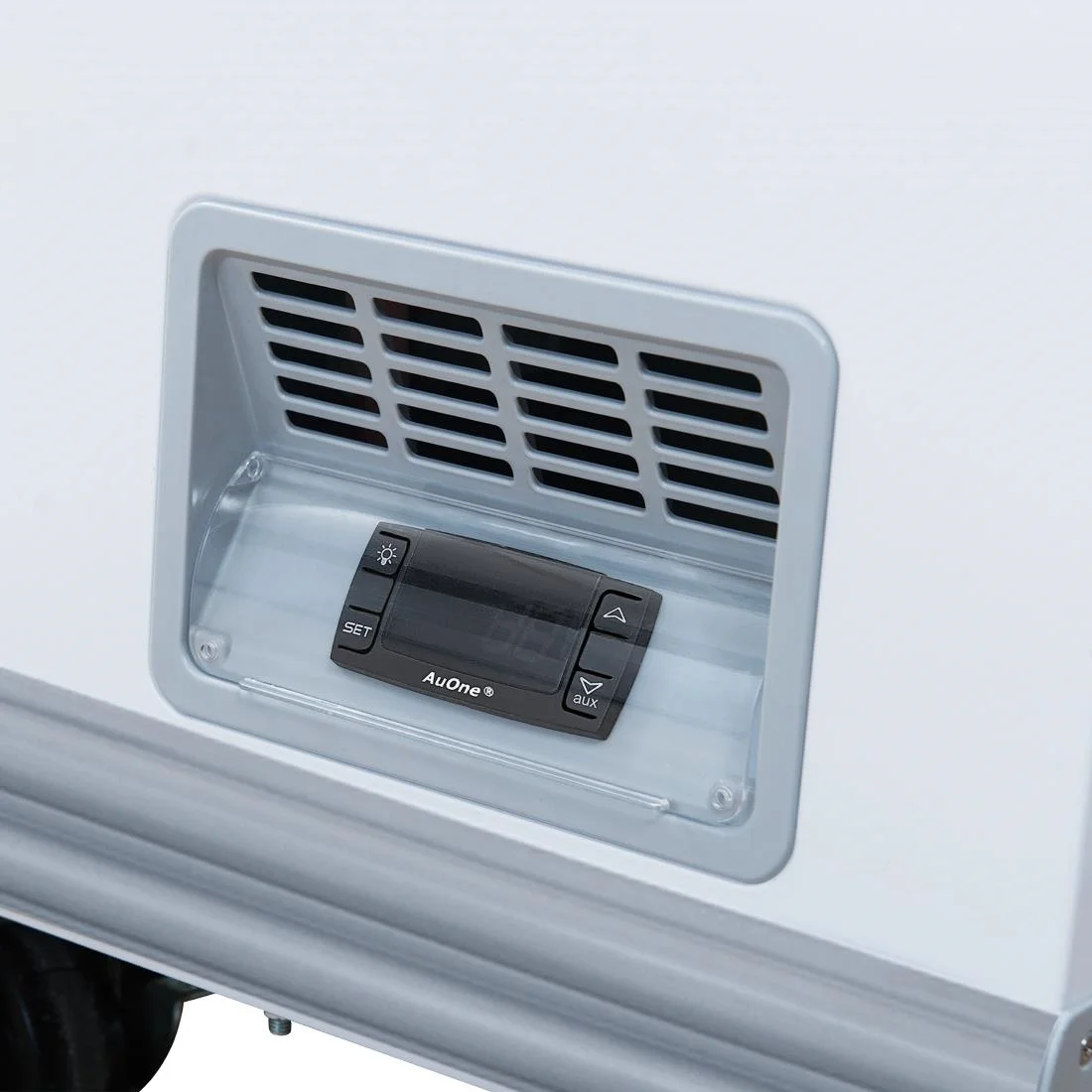 Polar G-Series Supermarket Display Freezer 700ltr - Image 6
