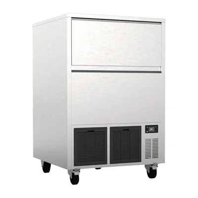 Polar G-Series Large Capacity Spray Ice Maker - Image 1