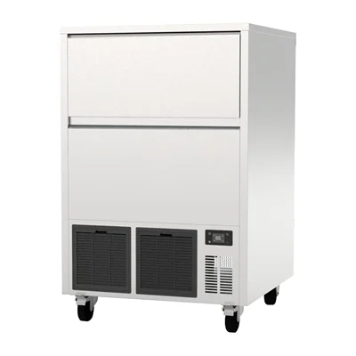 Polar G-Series Large Capacity Spray Ice Maker - Image 2