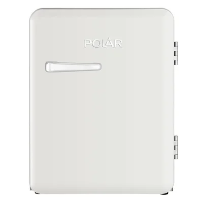 Polar G-Series Retro Mini Bar Cream
