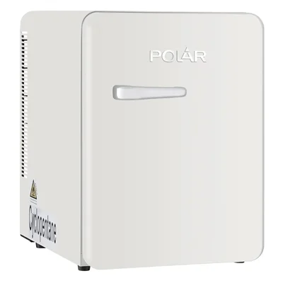 Polar G-Series Retro Mini Bar Cream - Image 3