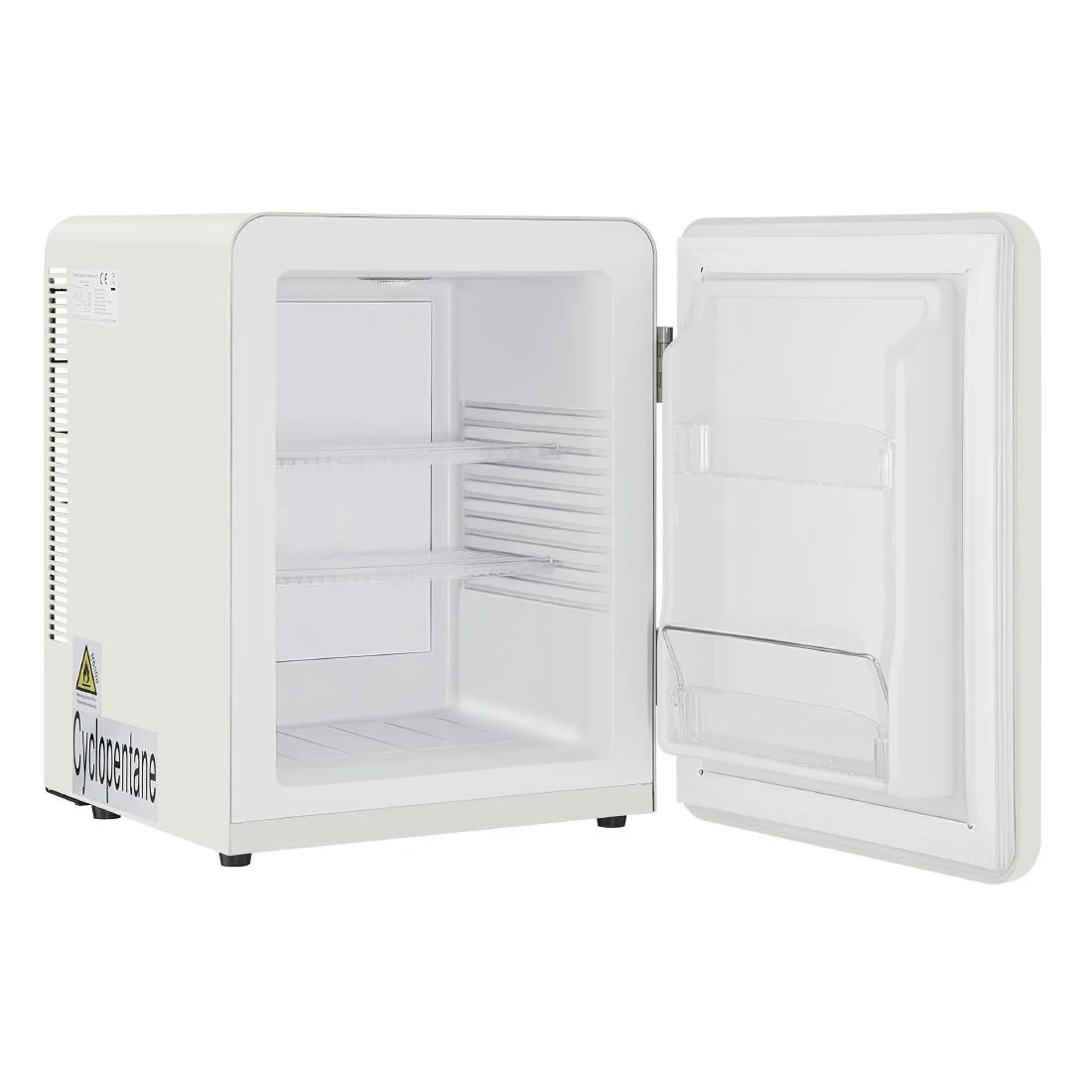 Polar G-Series Retro Mini Bar Cream - Image 4