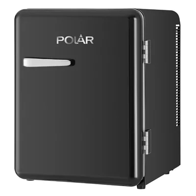 Polar G-Series Retro Mini Bar Black - Image 2