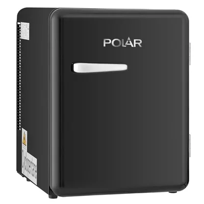 Polar G-Series Retro Mini Bar Black - Image 3