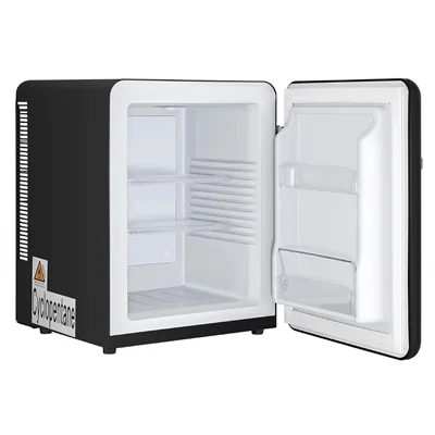 Polar G-Series Retro Mini Bar Black - Image 4