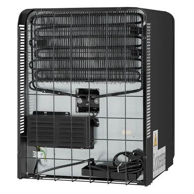 Polar G-Series Retro Mini Bar Black - Image 6