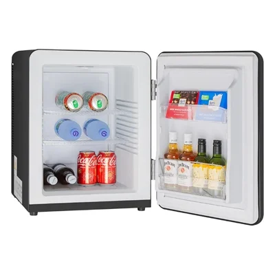 Polar G-Series Retro Mini Bar Black - Image 7