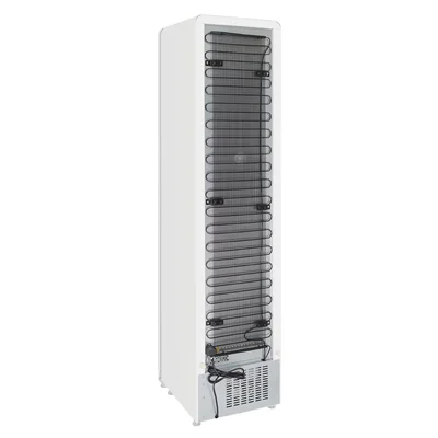 Polar G-Series Slimline Display Fridge White - Image 2