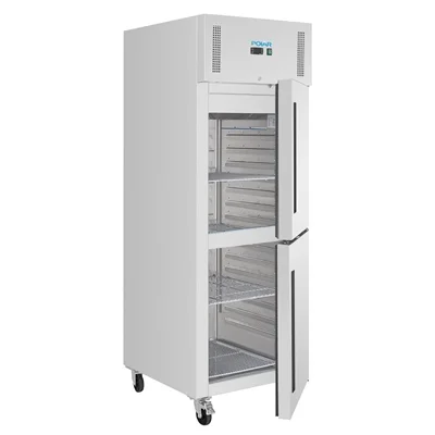 Polar G-Series Upright Stable Door Gastro Freezer 600Ltr - Image 4