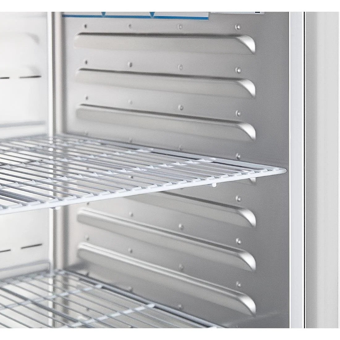 Polar G-Series Upright Stable Door Gastro Freezer 600Ltr - Image 6