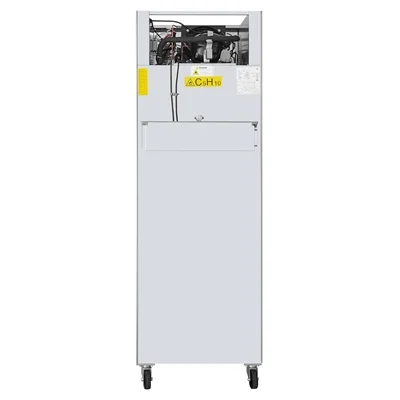 Polar G-Series Upright Stable Door Gastro Freezer 600Ltr - Image 7