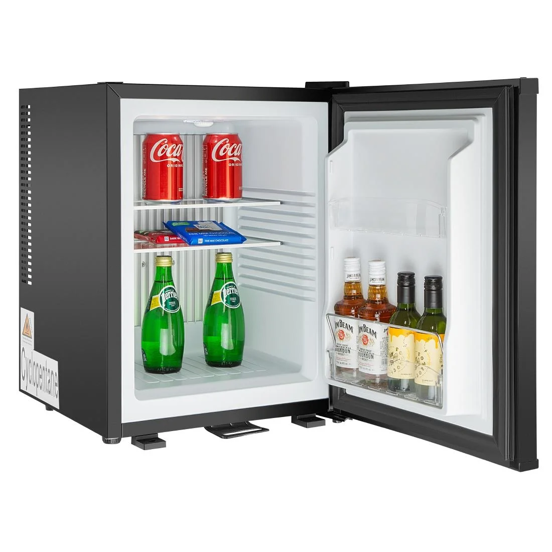 Polar G-Series Hotel Room Fridge 33Ltr - Image 4