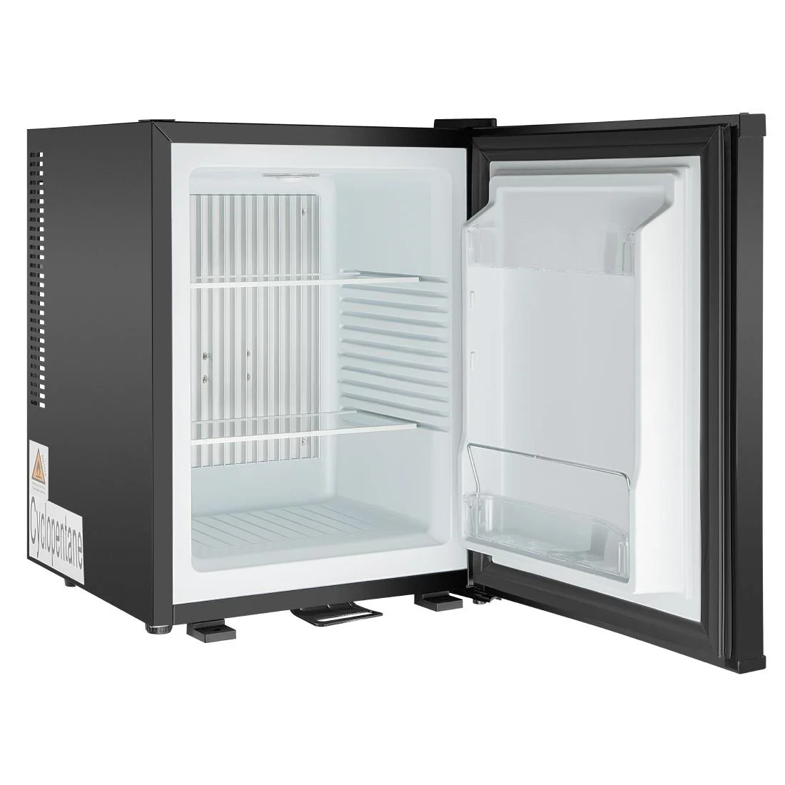 Polar G-Series Hotel Room Fridge 33Ltr - Image 5