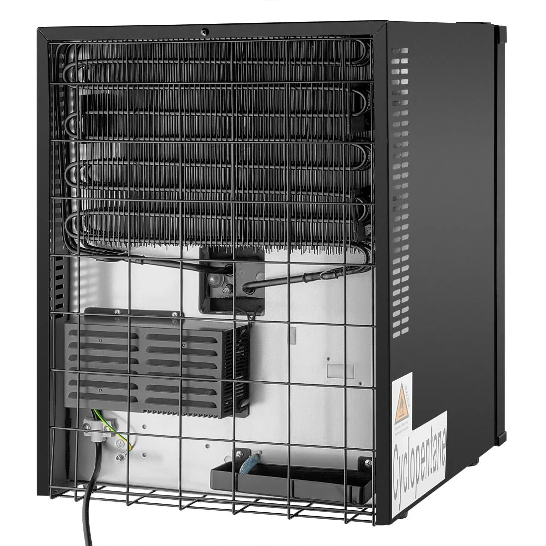Polar G-Series Hotel Room Fridge 33Ltr - Image 7
