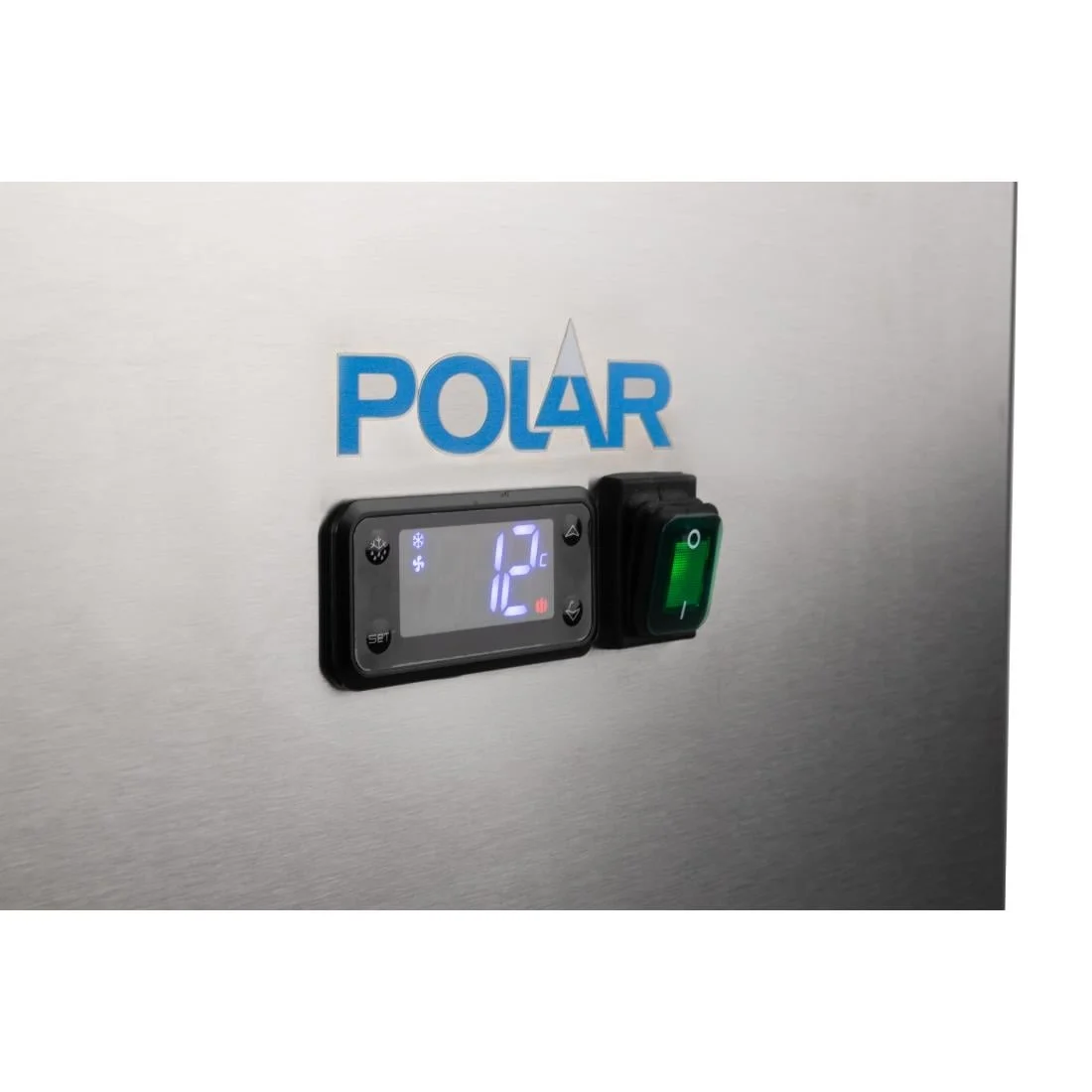 Polar G-Series Freezer Room - Image 10