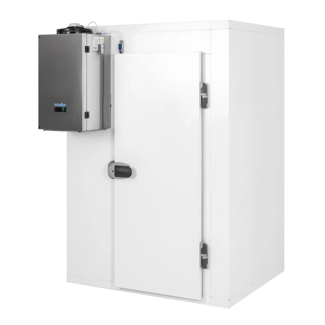 Polar G-Series Freezer Room - Image 1