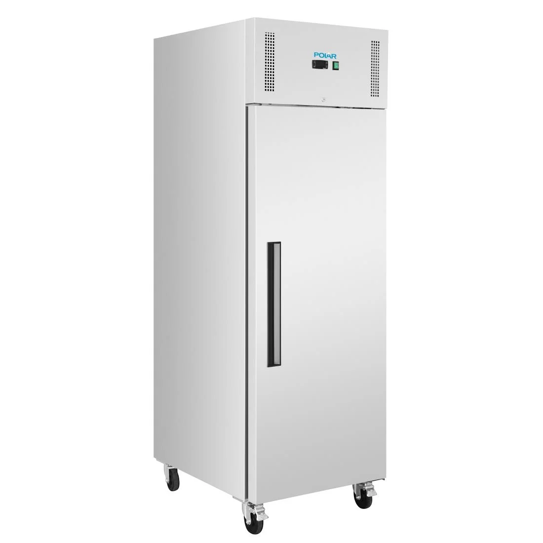 Polar G-Series Forced Air Upright Freezer 600Ltr