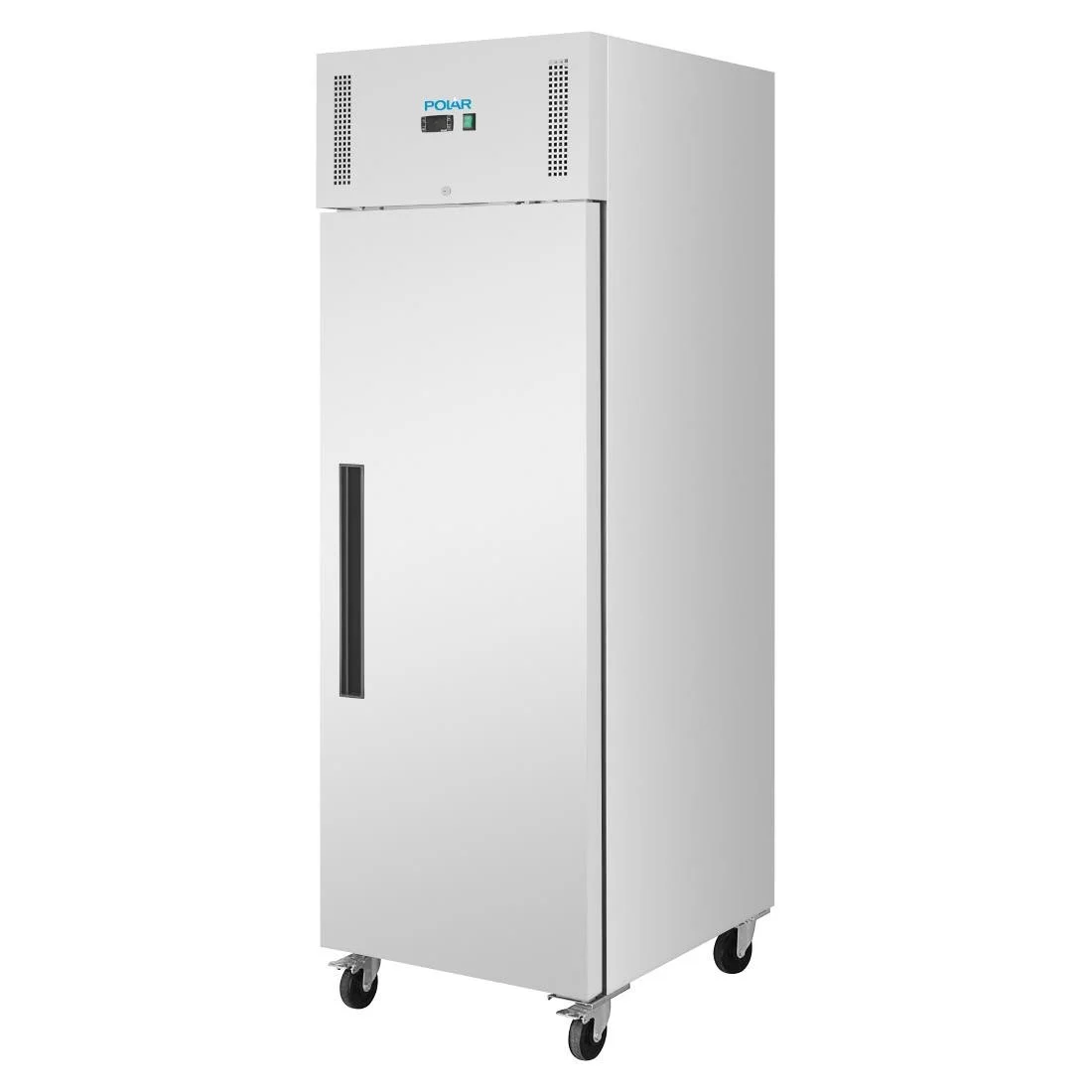 Polar G-Series Forced Air Upright Freezer 600Ltr - Image 3