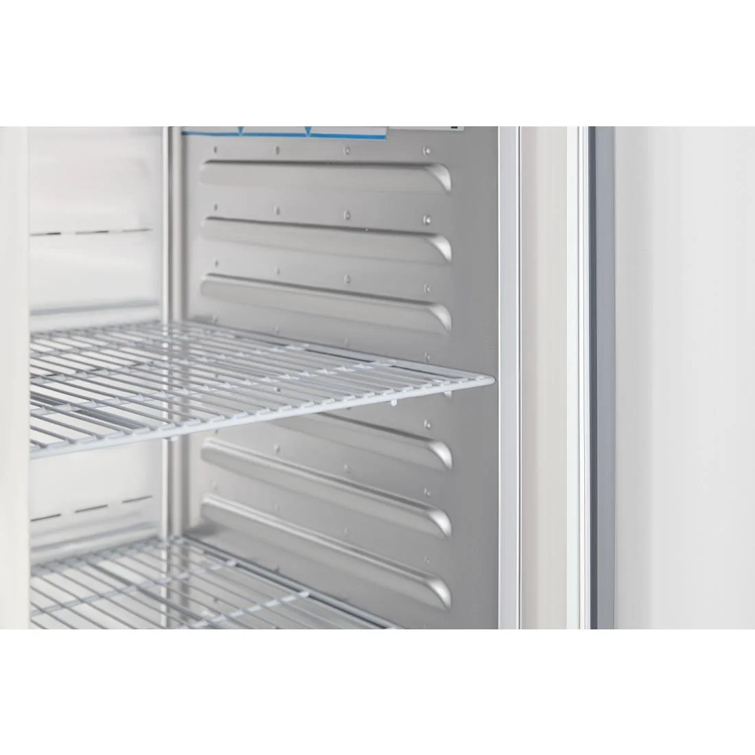 Polar G-Series Forced Air Double Door Upright Freezer 1200Ltr - Image 6