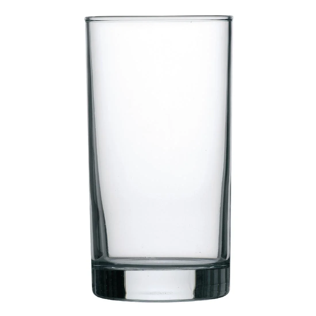 Arcoroc Hi Ball Glasses 285ml (48 Pack) - Image 1