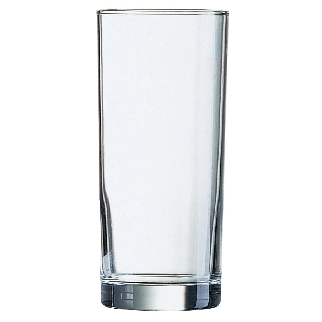 Arcoroc Elegance Hi Ball Glasses 340ml (48 Pack) - Image 2
