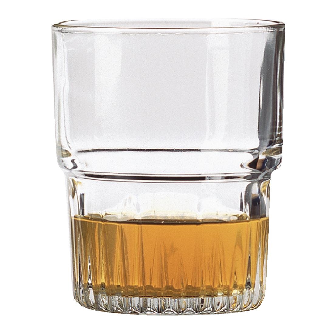 Duralex Stacking Tumblers 200ml