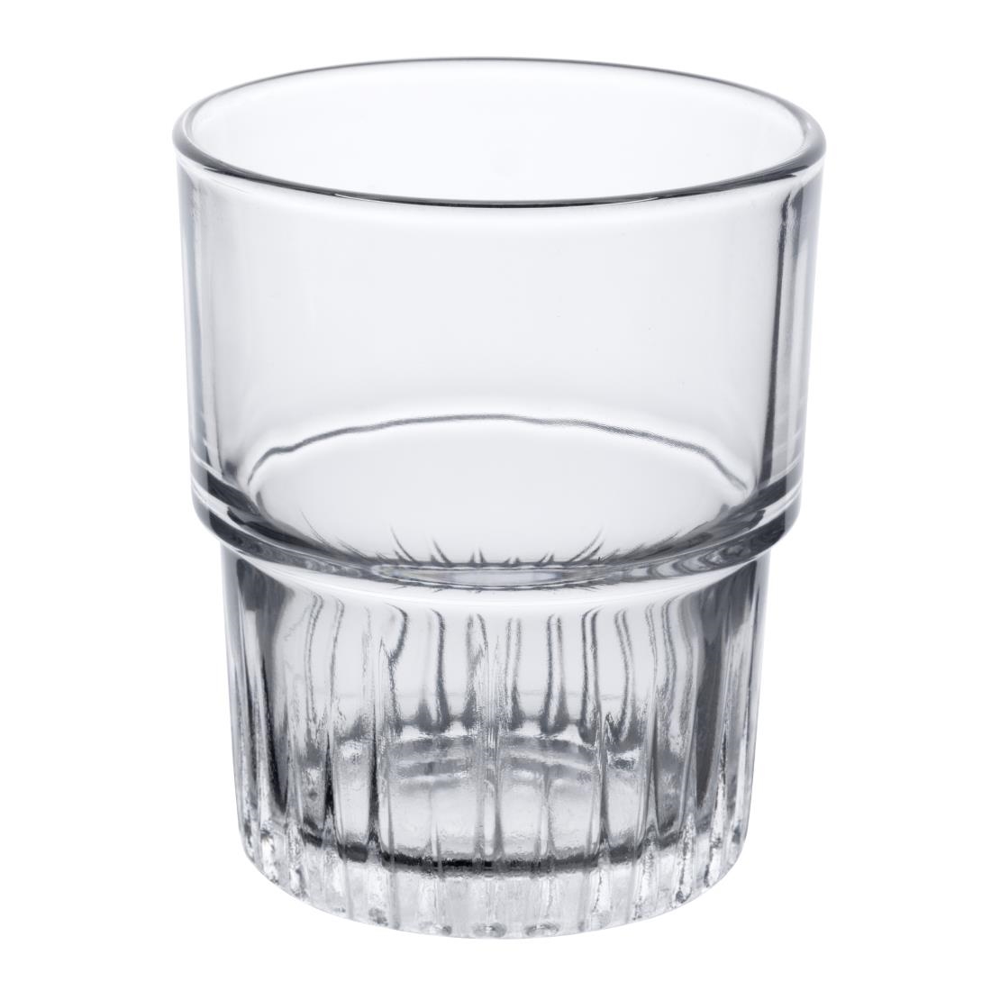 Duralex Stacking Tumblers 200ml