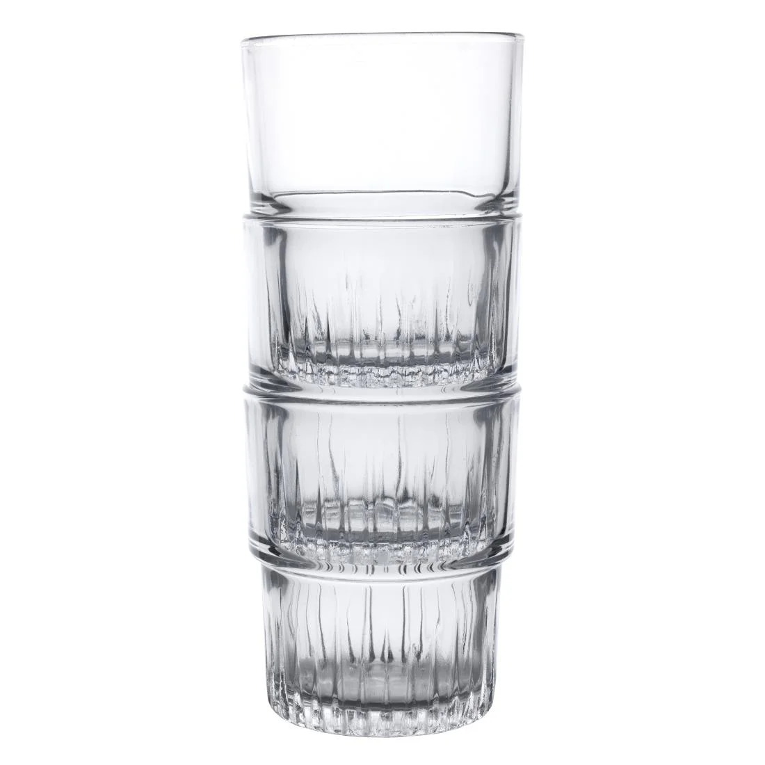 Duralex Stacking Tumblers 200ml - Image 6
